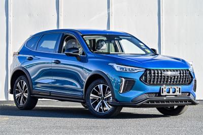 2026 GWM Haval Jolion Lux Hybrid Wagon A02 for sale in Ringwood